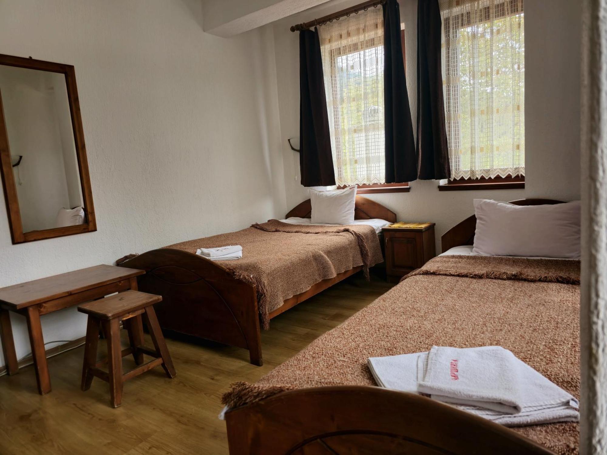 Къща За Гости Чаршията Smolyan Bagian luar foto