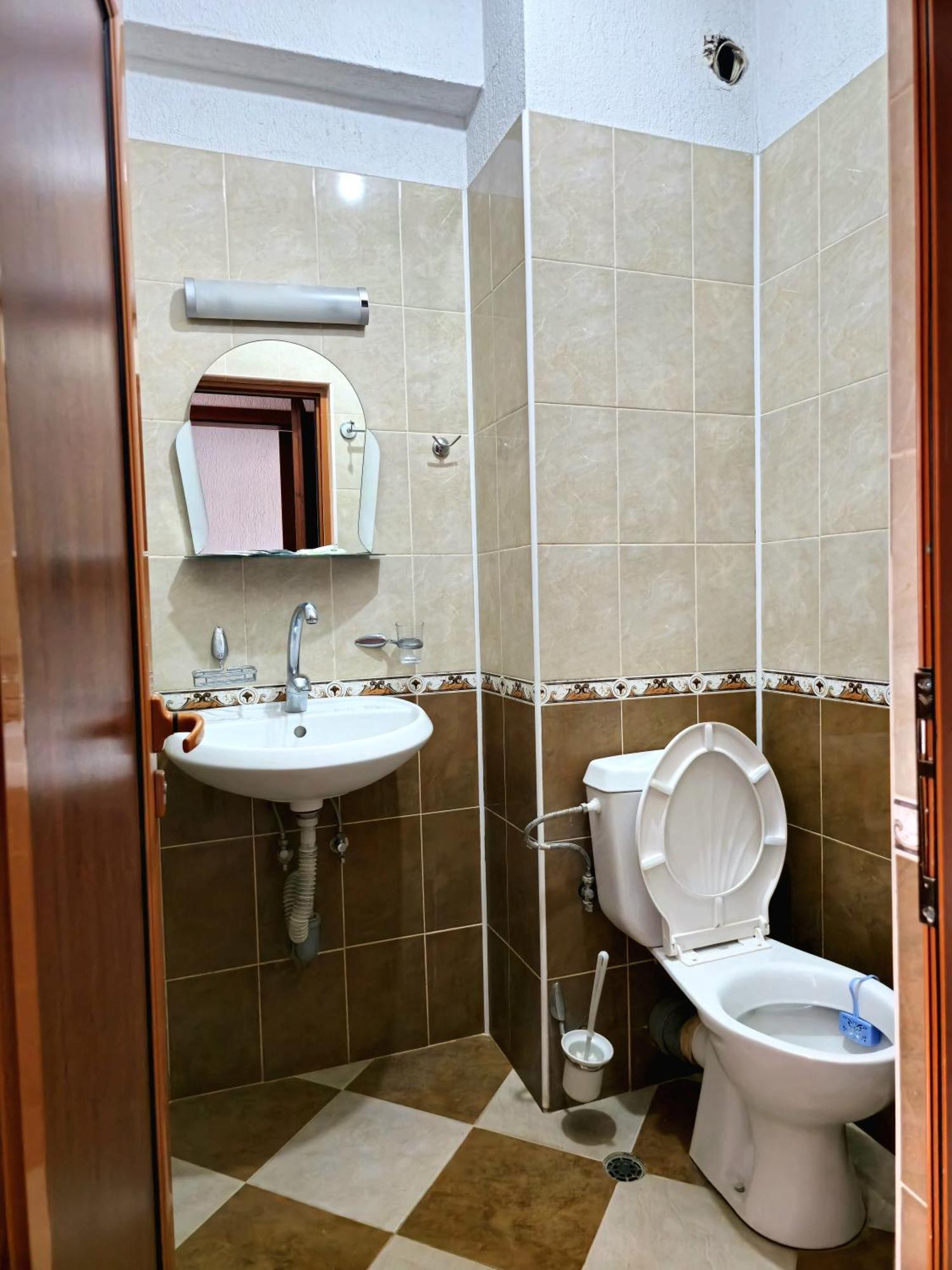 Къща За Гости Чаршията Smolyan Bagian luar foto