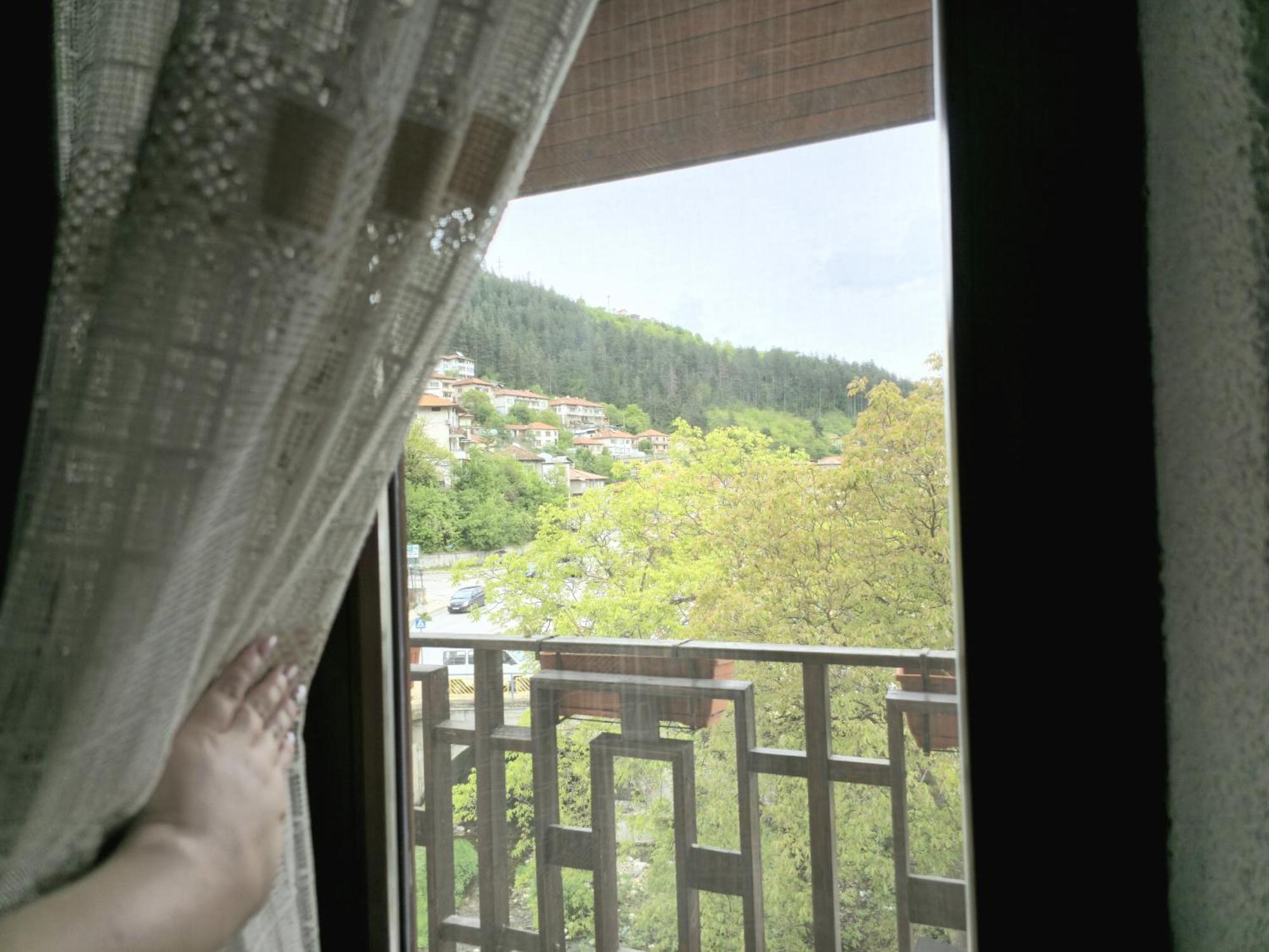 Къща За Гости Чаршията Smolyan Bagian luar foto