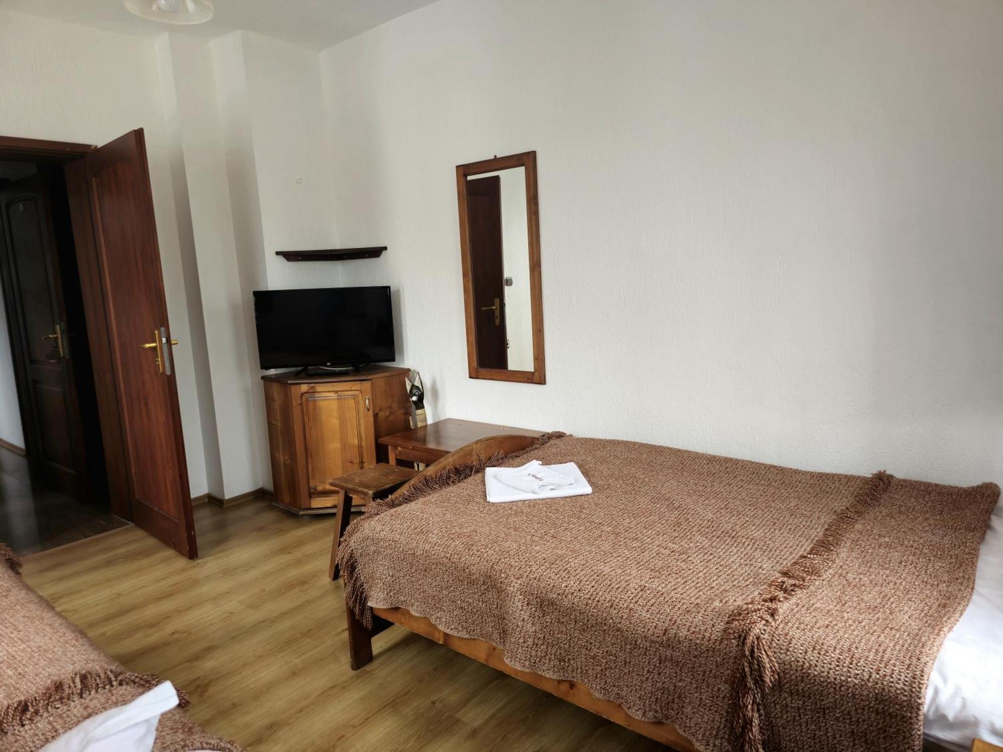 Къща За Гости Чаршията Smolyan Bagian luar foto