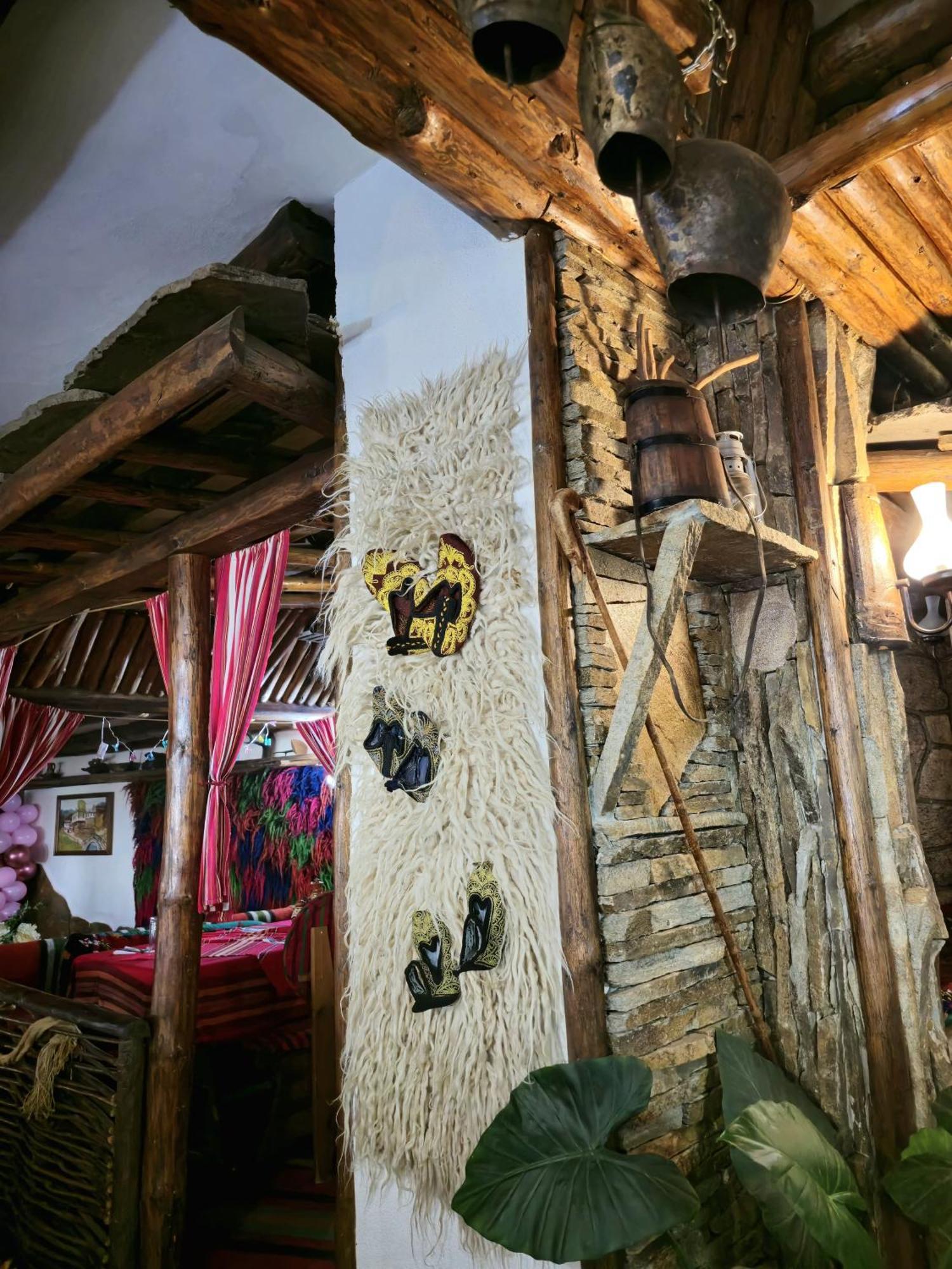 Къща За Гости Чаршията Smolyan Bagian luar foto