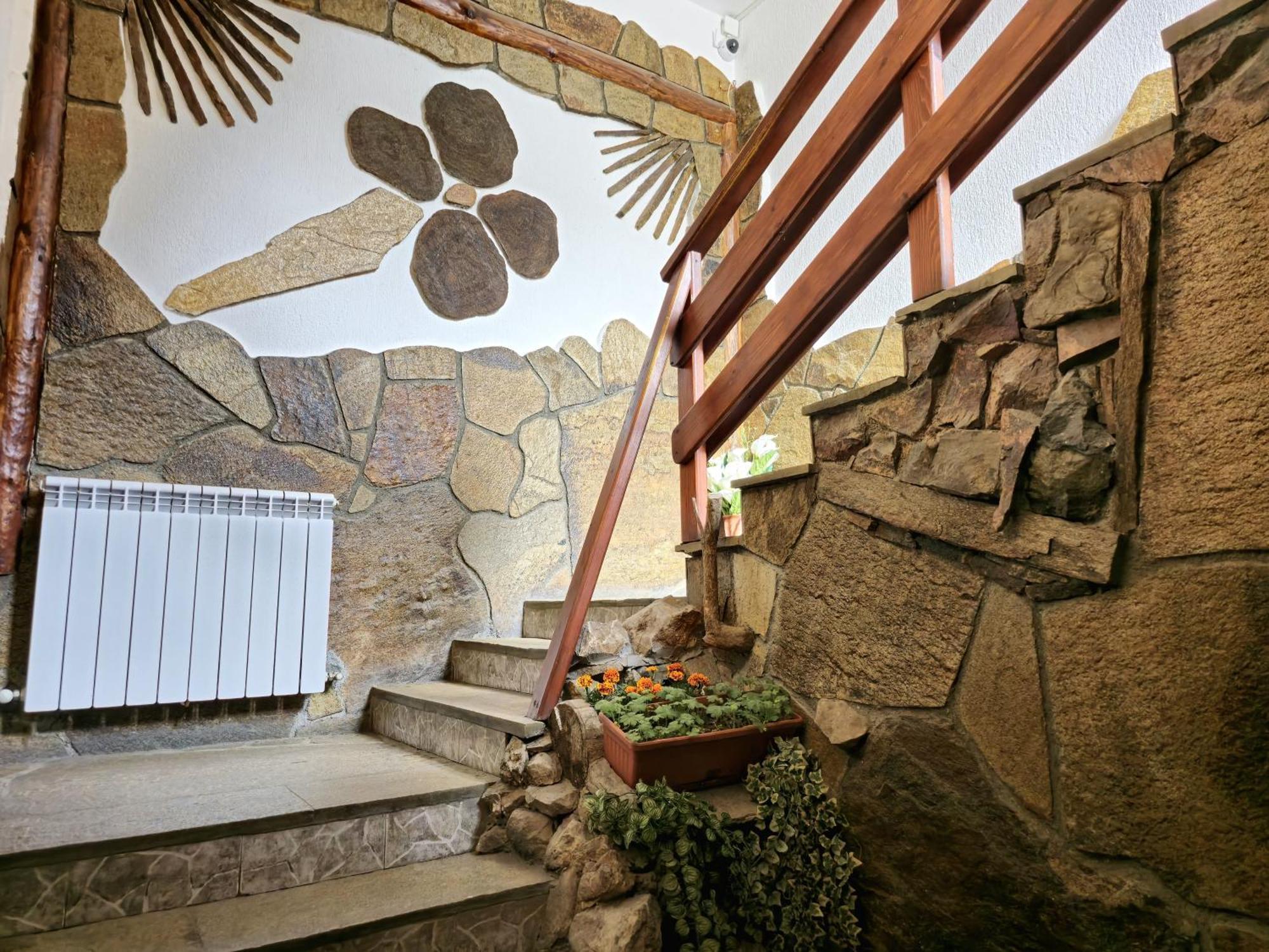Къща За Гости Чаршията Smolyan Bagian luar foto